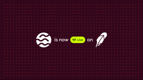 Robinhood上线$SEI，用户可直接参与Sei生态