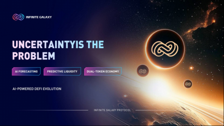 Infinite Galaxy Protocol迈入生态共识共建新阶段