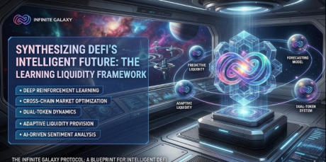 Infinite Galaxy Protocol生态共识持续深化 预测驱动型金融结构加速演进